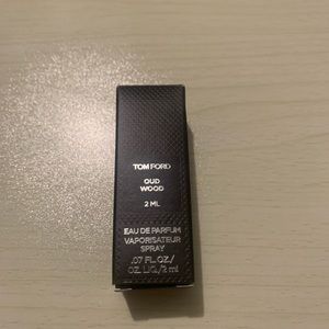 Tom Ford Oud Wood